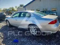 2009 Buick LUCERNE фото