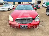 2009 Buick LUCERNE photo
