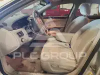 2009 Buick LUCERNE фото