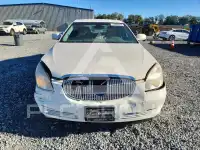 2009 Buick LUCERNE фото