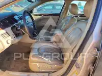 2009 Buick LUCERNE фото