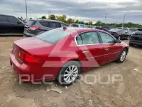 2009 Buick LUCERNE photo