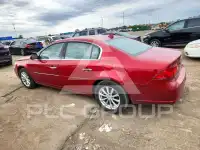 2009 Buick LUCERNE photo