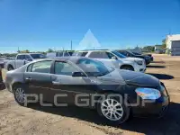 2009 Buick LUCERNE фото