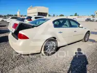 2009 Buick LUCERNE фото
