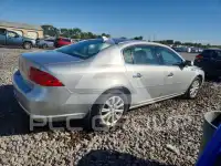 2009 Buick LUCERNE фото