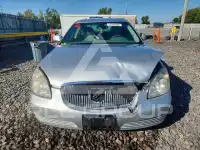 2009 Buick LUCERNE фото