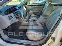 2009 Buick LUCERNE фото