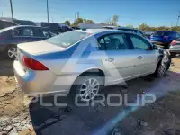 2009 Buick LUCERNE фото