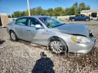 2009 Buick LUCERNE фото