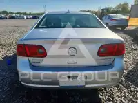 2009 Buick LUCERNE фото
