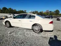 2009 Buick LUCERNE фото