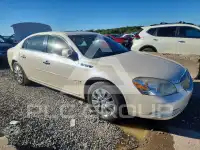 2009 Buick LUCERNE фото