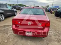 2009 Buick LUCERNE photo