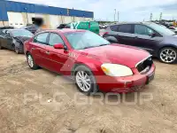2009 Buick LUCERNE photo