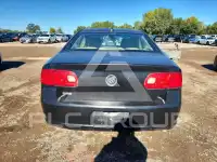 2009 Buick LUCERNE фото