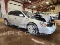 2009 Buick LUCERNE фото