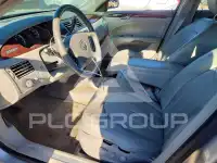 2009 Buick LUCERNE фото