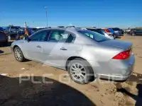 2009 Buick LUCERNE фото
