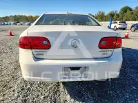 2009 Buick LUCERNE фото