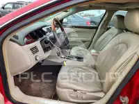 2009 Buick LUCERNE photo