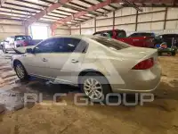 2009 Buick LUCERNE фото