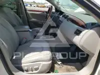 2009 Buick LUCERNE фото