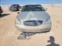 2009 Buick LUCERNE фото