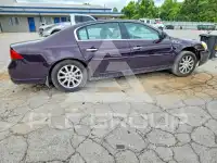 2009 Buick LUCERNE фото