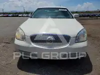 2009 Buick LUCERNE фото