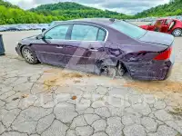 2009 Buick LUCERNE фото