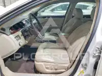 2009 Buick LUCERNE фото