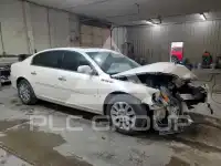 2009 Buick LUCERNE фото