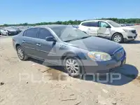 2009 Buick LUCERNE photo