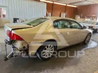 2009 Buick LUCERNE photo