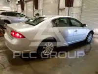 2009 Buick LUCERNE фото