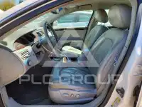 2009 Buick LUCERNE photo