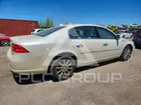 2009 Buick LUCERNE photo