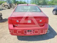 2009 Buick LUCERNE фото