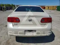 2009 Buick LUCERNE фото
