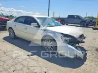 2009 Buick LUCERNE фото