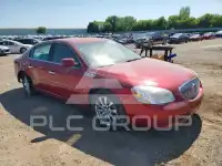 2009 Buick LUCERNE фото