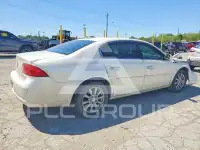 2009 Buick LUCERNE фото
