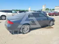 2009 Buick LUCERNE photo