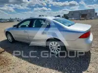 2009 Buick LUCERNE фото
