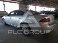 2009 Buick LUCERNE фото