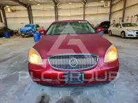 2009 Buick LUCERNE фото