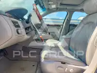 2009 Buick LUCERNE photo