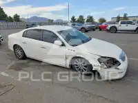 2009 Buick LUCERNE photo