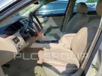 2009 Buick LUCERNE photo
